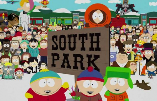 South Park Seasons Tier List (Community Rankings) - TierMaker