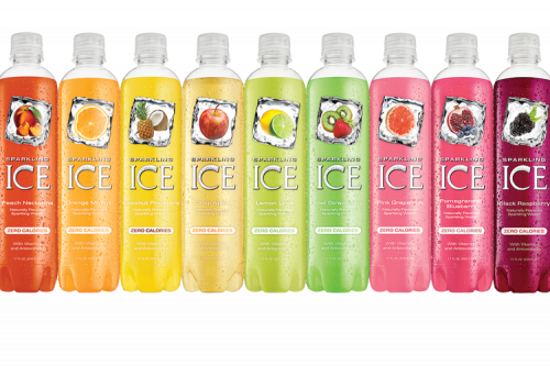 Create a Sparkling ICE Drink Flavors Tier List - TierMaker