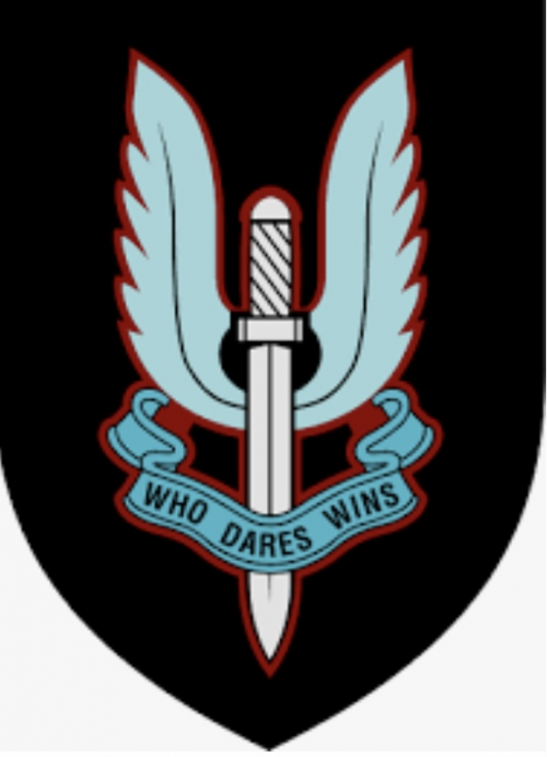 Create a Special Forces Tier List TierMaker