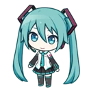 Create a (specifically) Hatsune Miku's Project Sekai Cards Tier List ...