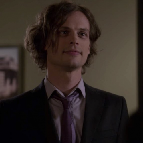 Create a Spencer Reid hairstyles Tier List - TierMaker