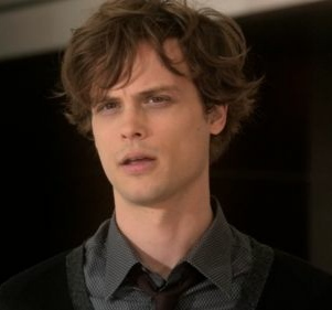 Create a Spencer Reid hairstyles season 5 Tier List - TierMaker