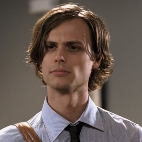 Create a Spencer Reid's Haircuts Tier List - TierMaker