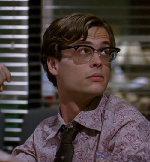 Create a Spencer Reid's Season 2 Hair Tier List TierMaker