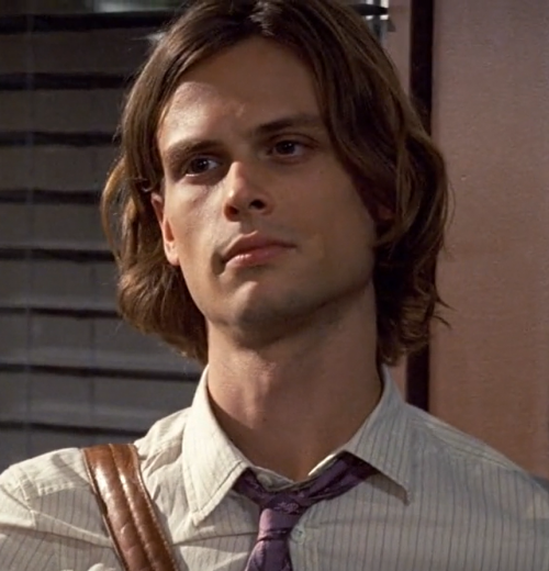 Spencer Reid's Season 3 Hair Tier List (Community Rankings) - TierMaker