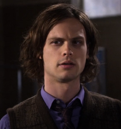 Create a Spencer Reid's Season 5 Hair Tier List - TierMaker