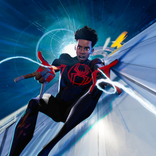 spider man 2 across the spider verse characters