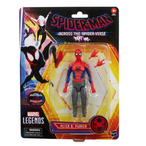 create-a-spider-man-action-figures-tier-list-tiermaker