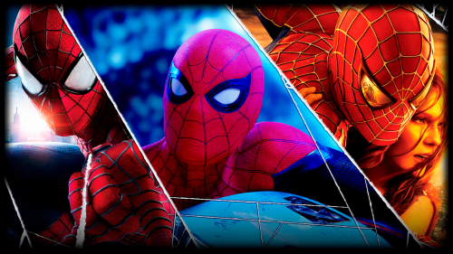 Spider-man Movies Tier List (Community Rankings) - TierMaker