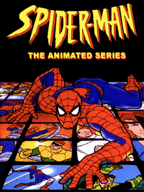 Create a Spider-Man The Animated Series Characters Tier List - TierMaker Create a Spider-Man The Animated Series Characters Tier List - TierMaker