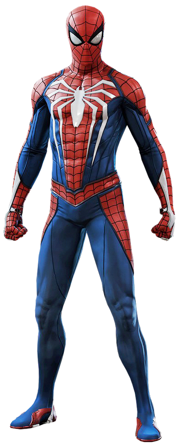 Spiderman 2 game suit wishlist Tier List (Community Rankings) - TierMaker