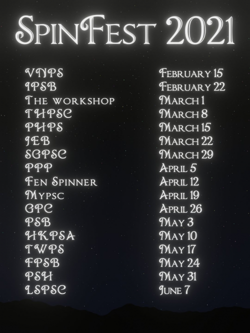 spinfest deutschland