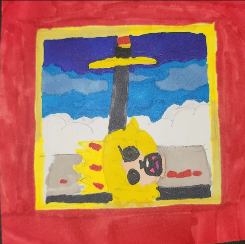 Spingerd album dye recreations Tier List (Community Rankings) - TierMaker