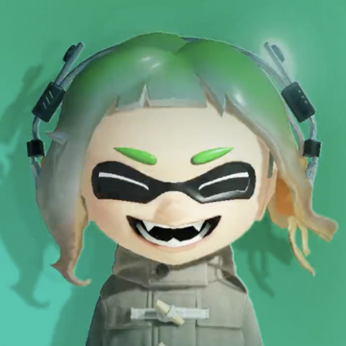 Splatoon 3 Emote Tierlist (v3.0.1) Tier List Rankings