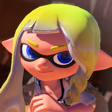 Splatoon 3 Hairstyles Tier List (Community Rankings) - TierMaker