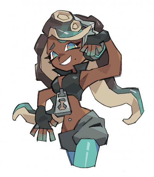 how to change language in splatoon 2