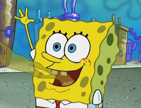 Spongebob (season 2-4) episoides Tier List (Community Rankings) - TierMaker