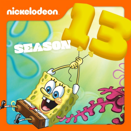 Create a SpongeBob Seasons and Movies (+Spinoffs) (Sqaure Icons) Tier ...