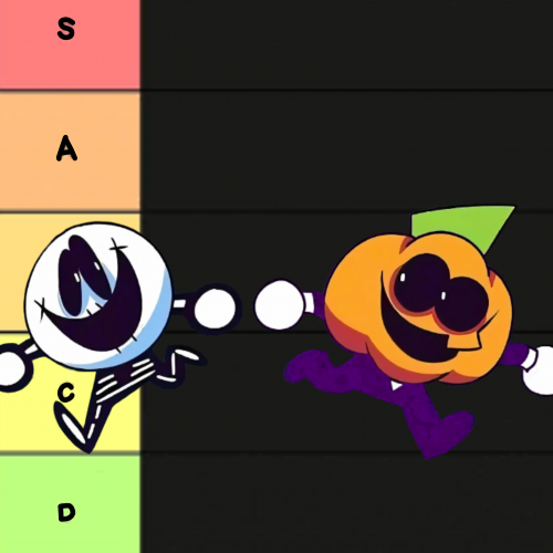 create-a-spooky-month-2022-tier-list-tiermaker