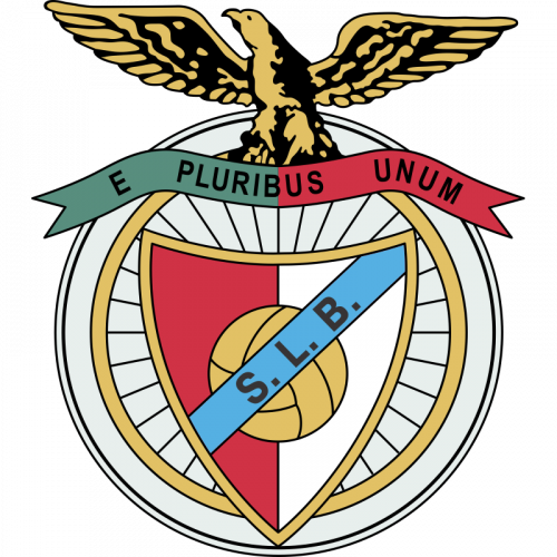Sport Lisboa e Benfica Plantel 2022/2023 (17/07) Tier List