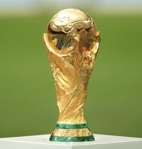 Create a Sports Trophies (as of 2022) Tier List TierMaker