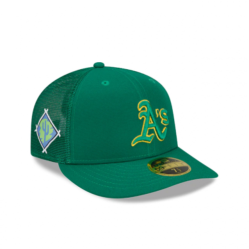 Ranking the 2022 MLB spring training hats