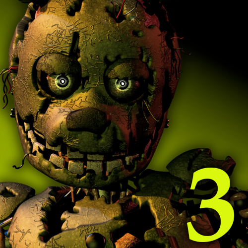 springtrap ranker Tier List (Community Rankings) - TierMaker