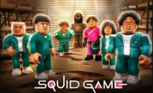 Squid Game Games Tier List (Community Rankings) - TierMaker