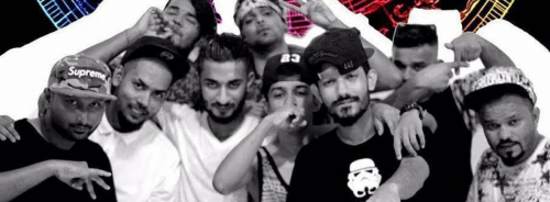 Create a Sri Lankan Rap Albums Tier List - TierMaker