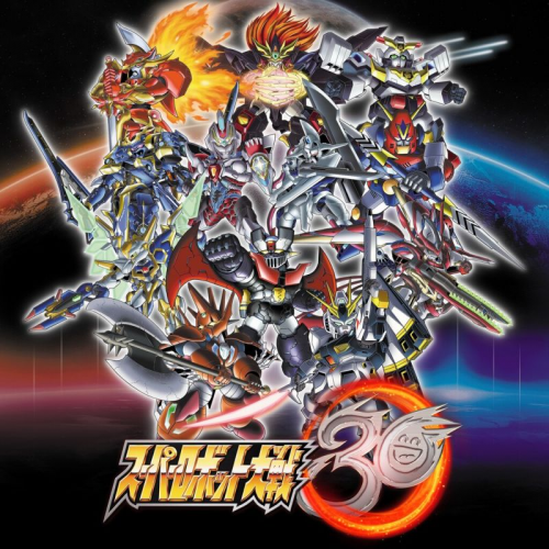 best srw game