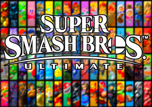 SSBU All Characters! Tier List (Community Rankings) - TierMaker