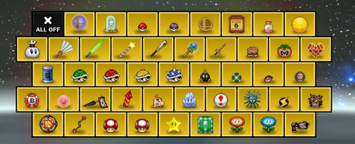 SSF2 Items Tier List (Community Rankings) - TierMaker