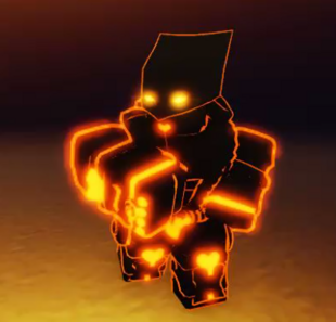 Stand Awakening - Roblox