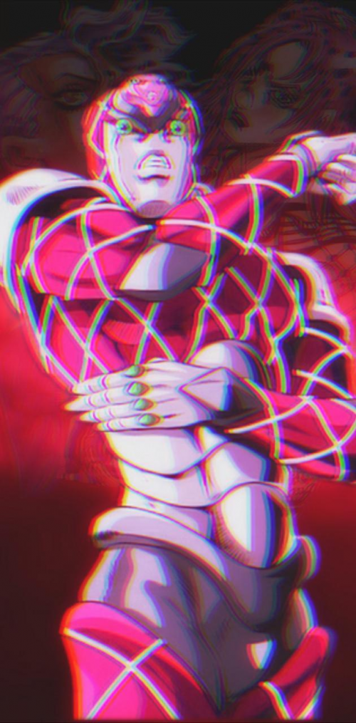 Create a Stand di jojo Tier List TierMaker