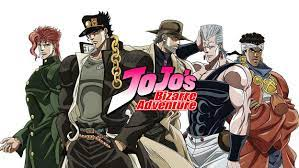 tier list stand jojo anime