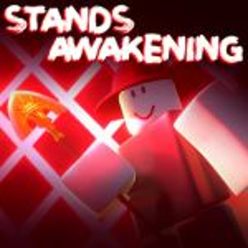 STAND AWAKENING ITEM TIER LIST 