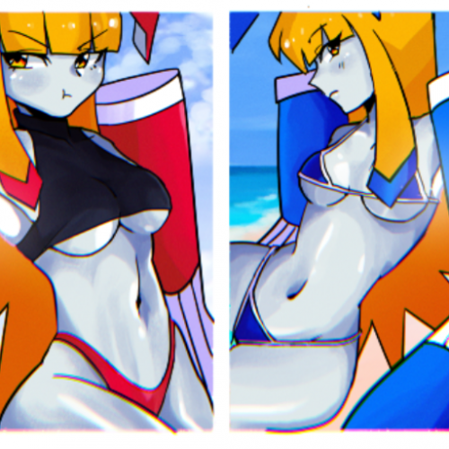STANDS ONLINE FEM STANDS Tier List Community Rankings TierMaker