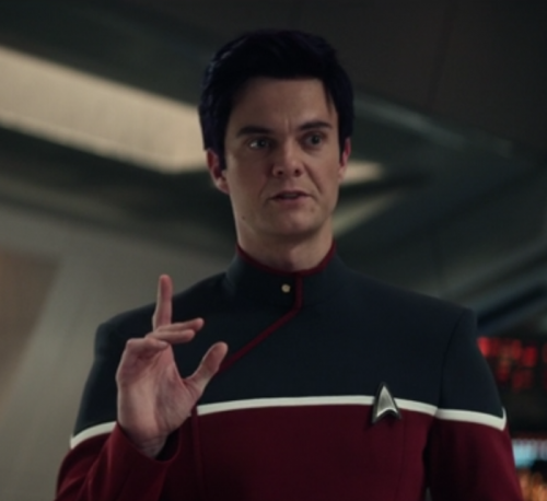 Create a Star Trek Characters from Stuff We Like Tier List TierMaker