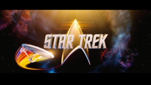 Star Trek Film Tier List (Community Rankings) - TierMaker