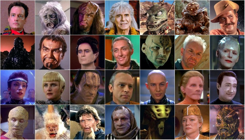 Create A Star Trek Villain Rankings Tier List Tiermaker Create A Star Trek Villain Rankings Tier List Tiermaker