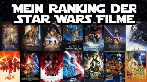 Wie Viele Star Wars Filme Gibt Es Star Wars all Movies and shows Legends and Kanon!! Tier List (Community
