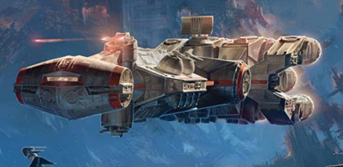 Star Wars Armada Capital Ships Tier List Community Rankings