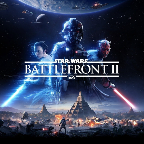 Star Wars Battlefront 2 Heroes Vs Villains Tier List Create a Star Wars BattleFront2 Heroes vs Villains Tier List - TierMaker