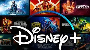 Create a Star Wars Disney+ Series Ranked Tier List - TierMaker