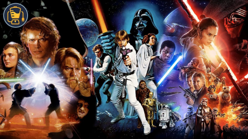 Star wars film Tier List (Community Rankings) - TierMaker