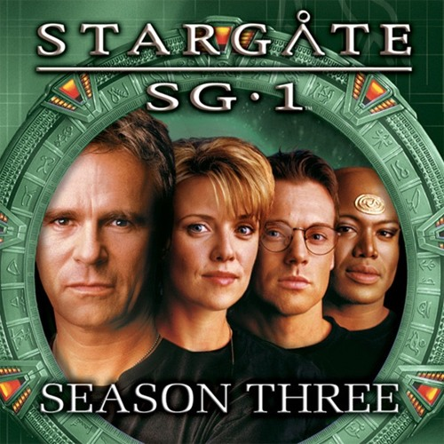 Create a Stargate SG1 Season 3 Episodes Tier List - TierMaker