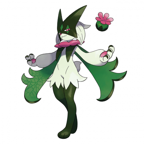 Poll – Which Pokemon X & Y Starter?