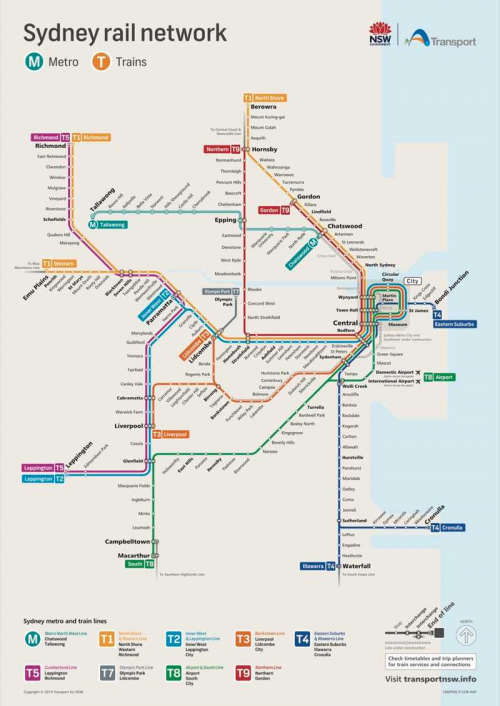 stations in the T3 line Tier List (Community Rankings) - TierMaker