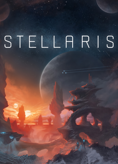 Create a Stellaris Origins Tier List TierMaker