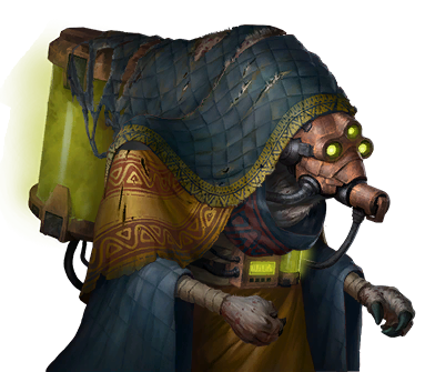 Stellaris Toxoid Species Portraits Tier List (Community Rankings ...